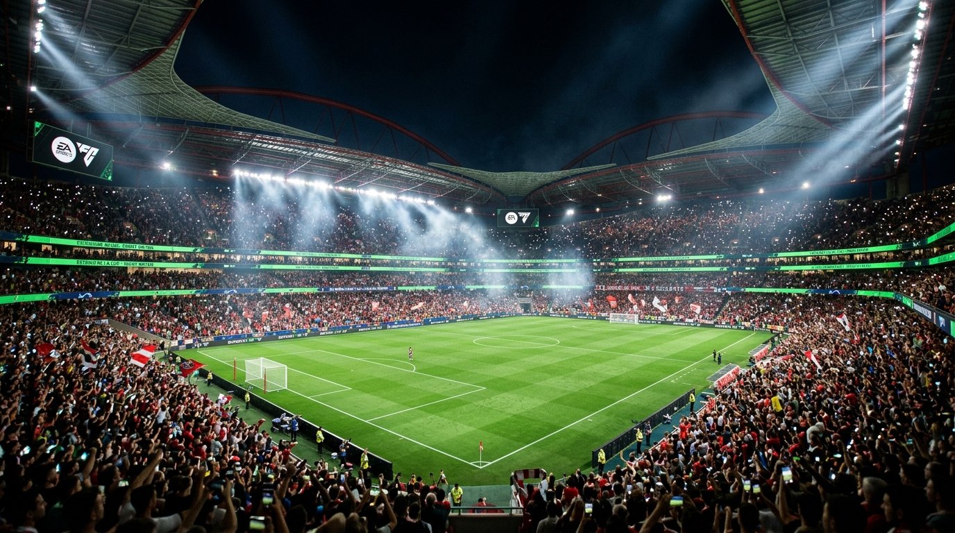 Stadium
