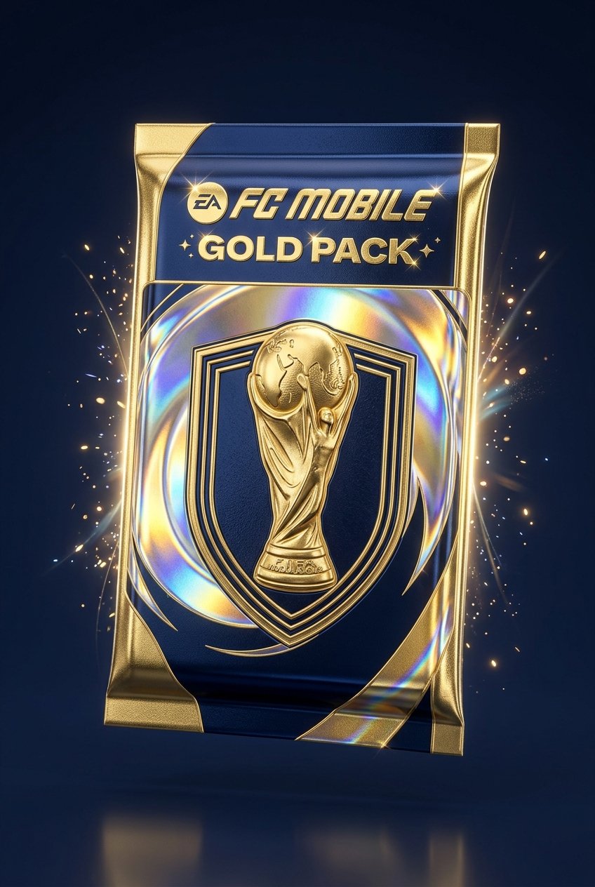 EA FC Gold Pack