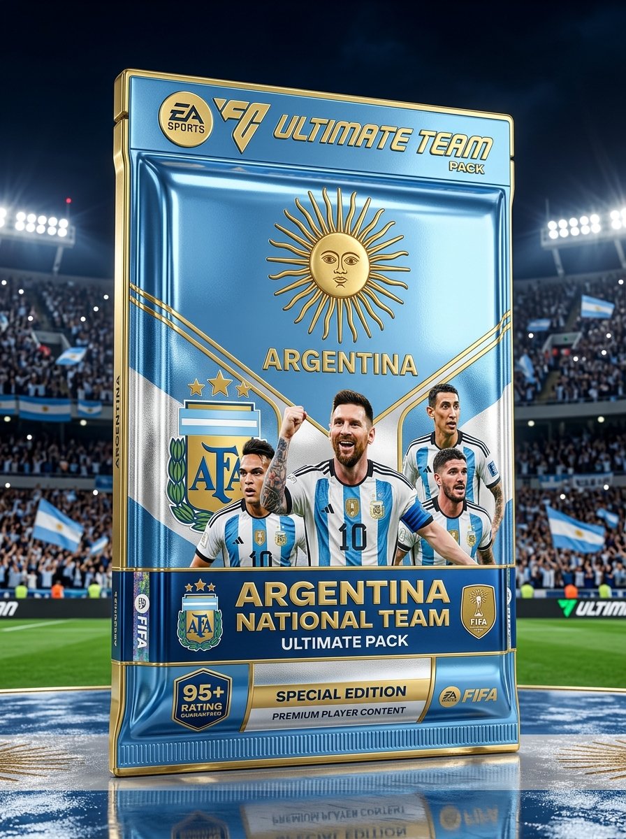 Sobre Argentina