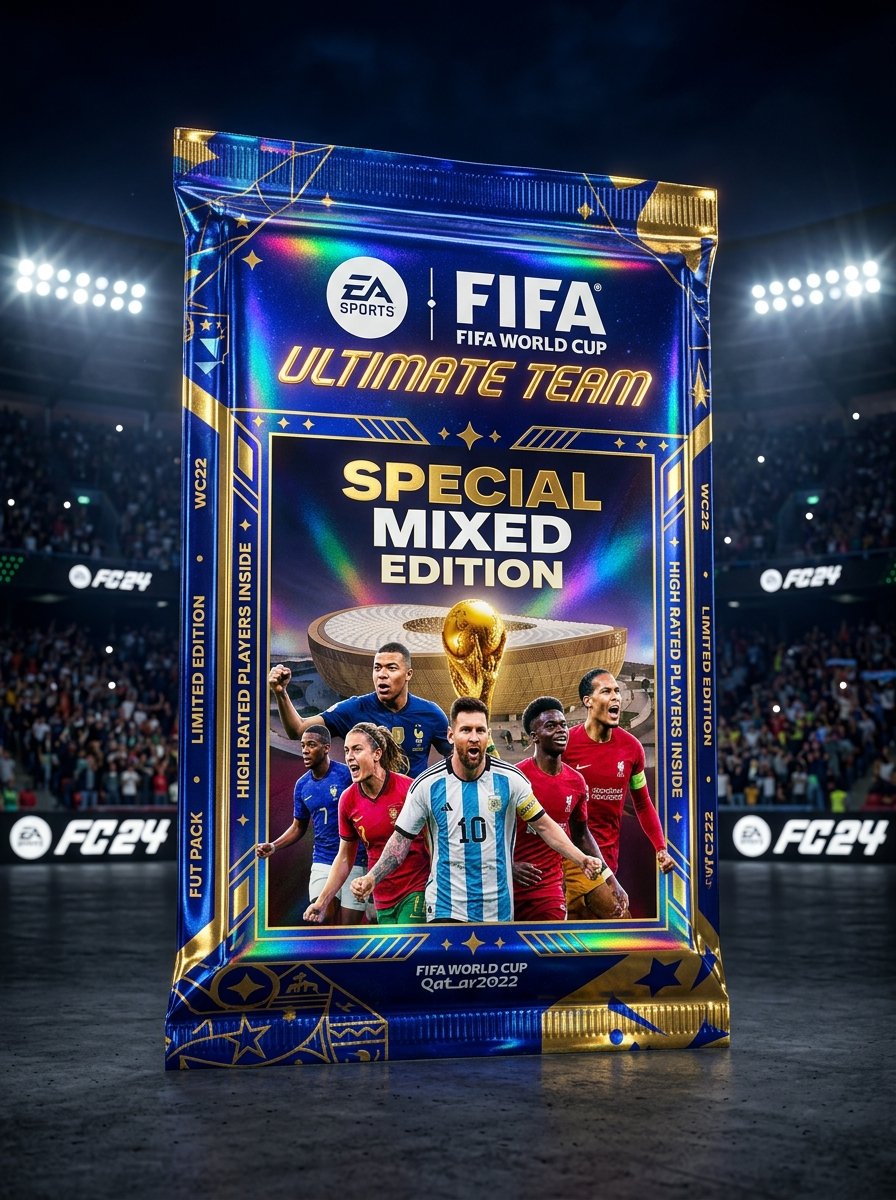 Sobre Mixto Mundial